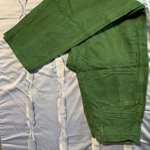 Marithe Francois Girbaud jeans 32/32